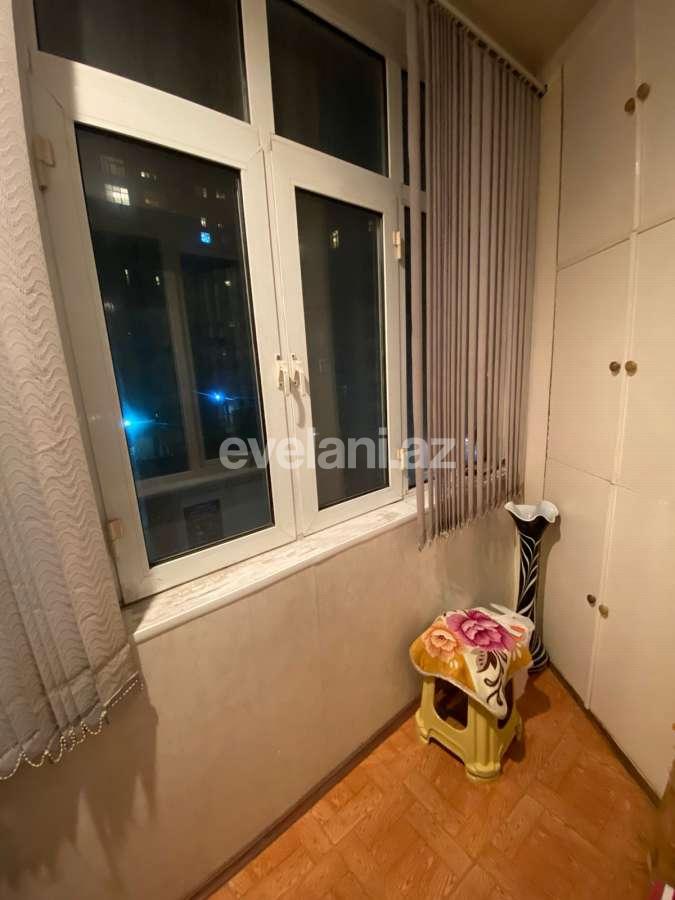 Satılır, yeni tikili, 3 otaqlı, 100 m², Yasamal r.