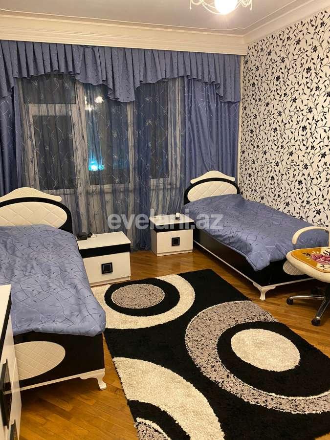 Satılır, yeni tikili, 3 otaqlı, 100 m², Yasamal r.