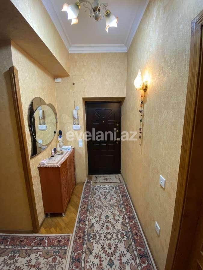 Satılır, yeni tikili, 3 otaqlı, 100 m², Yasamal r.