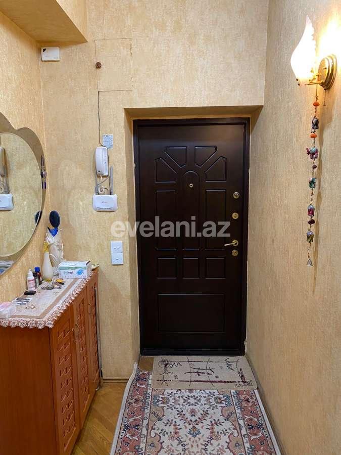 Satılır, yeni tikili, 3 otaqlı, 100 m², Yasamal r.