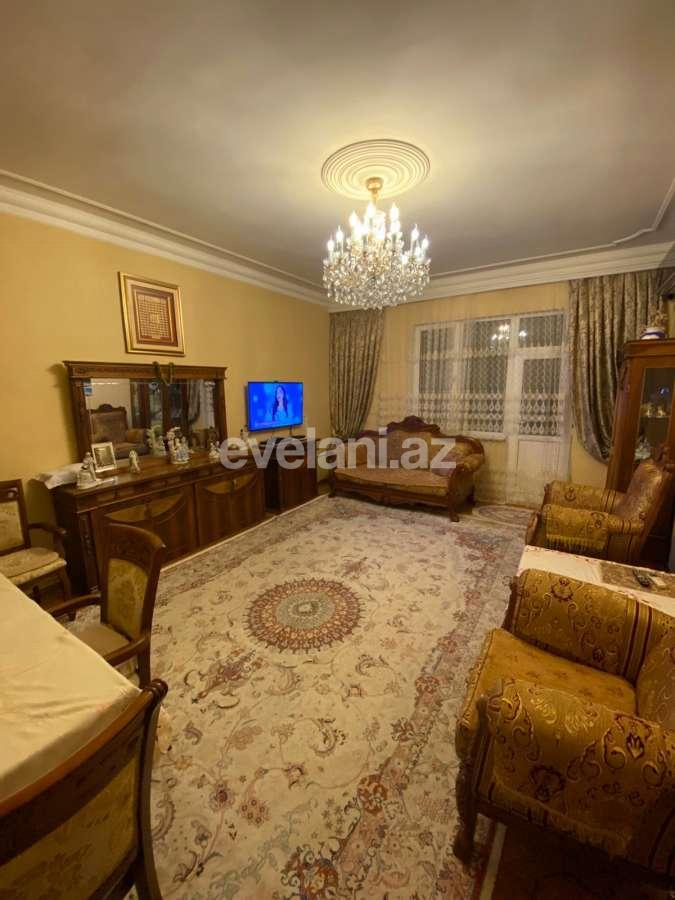 Satılır, yeni tikili, 3 otaqlı, 100 m², Yasamal r.