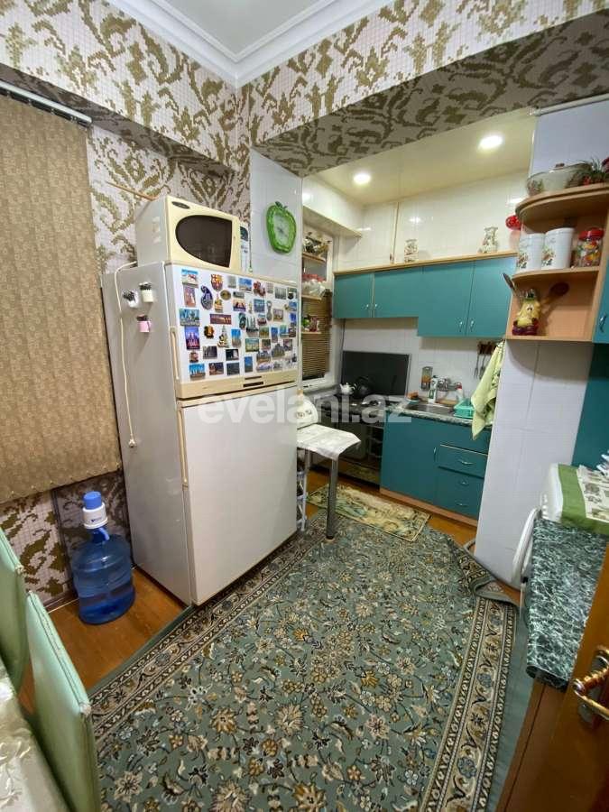 Satılır, yeni tikili, 3 otaqlı, 100 m², Yasamal r.