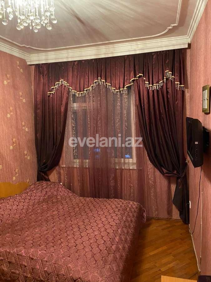 Satılır, yeni tikili, 3 otaqlı, 100 m², Yasamal r.