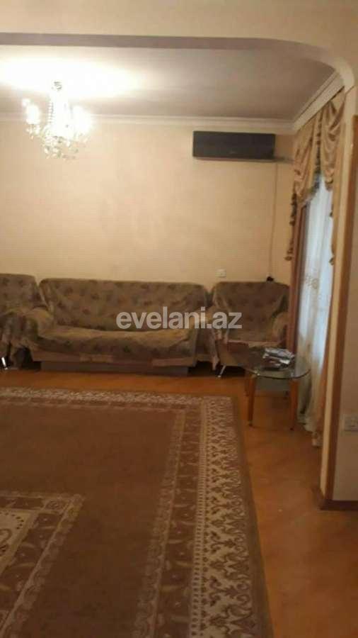 Продаётся, вторичка, 1-комнаты, 35 m², Нариман Нариманов m.