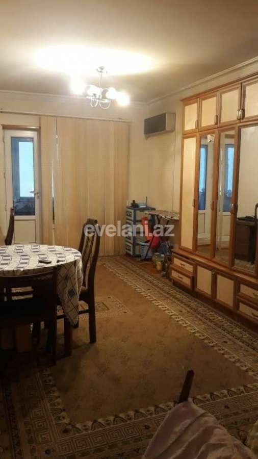 Продаётся, вторичка, 1-комнаты, 35 m², Нариман Нариманов m.