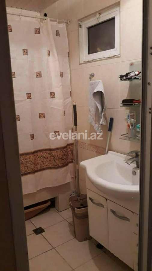 Продаётся, вторичка, 1-комнаты, 35 m², Нариман Нариманов m.