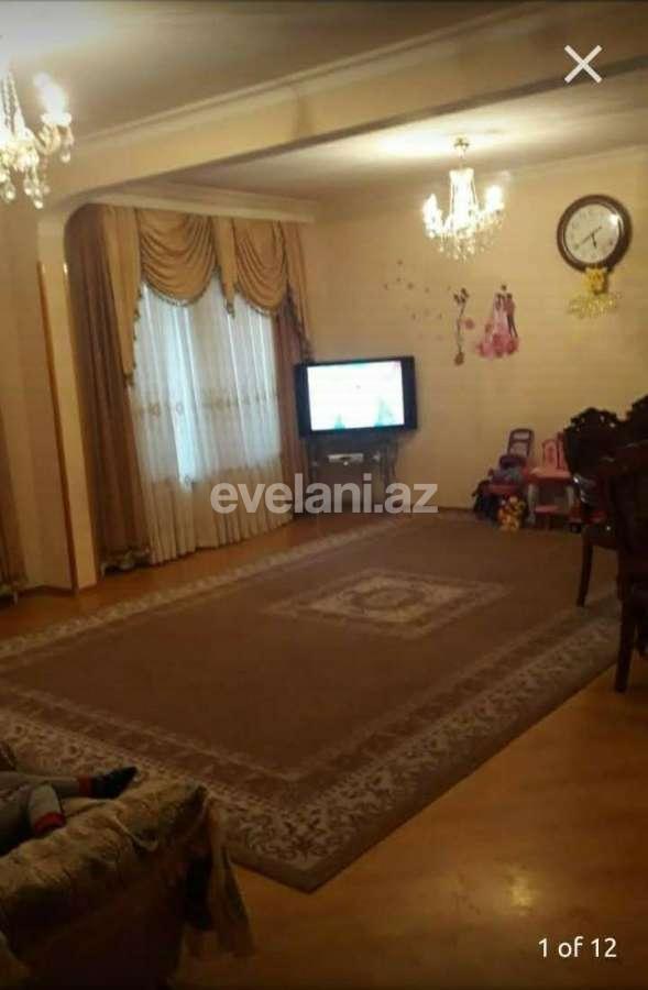 Продаётся, вторичка, 1-комнаты, 35 m², Нариман Нариманов m.