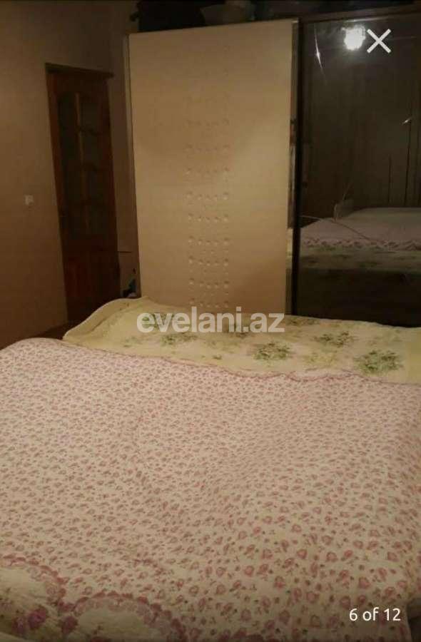 Продаётся, вторичка, 1-комнаты, 35 m², Нариман Нариманов m.