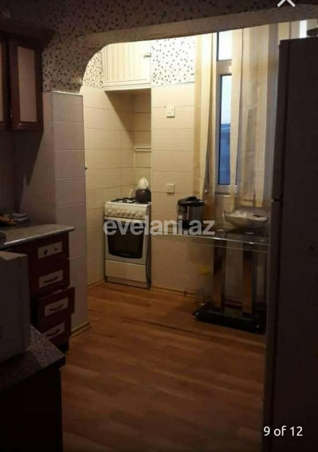 Продаётся, вторичка, 1-комнаты, 35 m², Нариман Нариманов m.