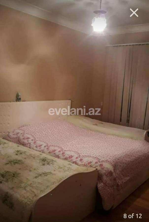 Продаётся, вторичка, 1-комнаты, 35 m², Нариман Нариманов m.