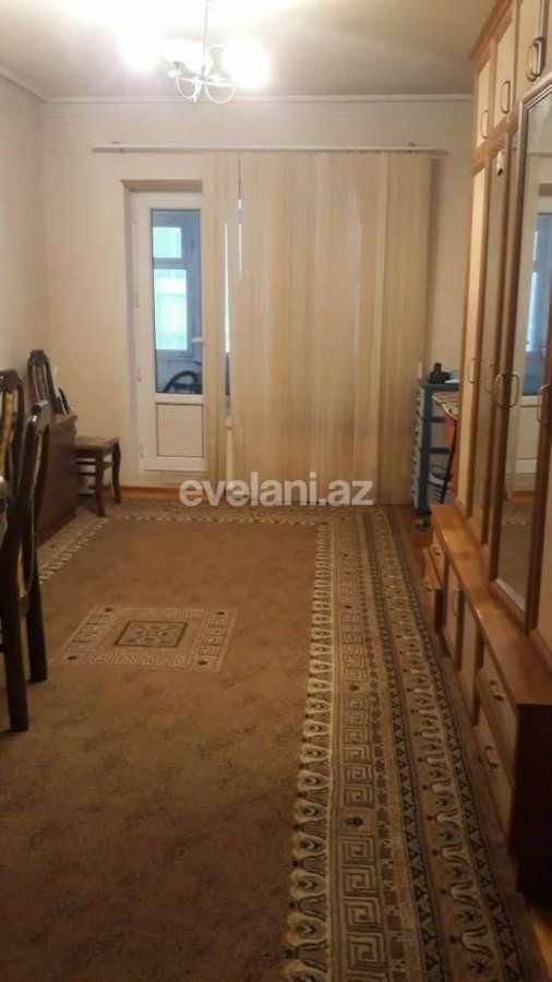 Продаётся, вторичка, 1-комнаты, 35 m², Нариман Нариманов m.