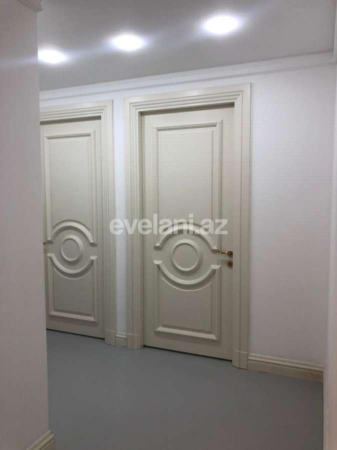 Kirayə verilir, yeni tikili, 4 otaqlı, 251 m², Şah İsmayıl Xətai m.