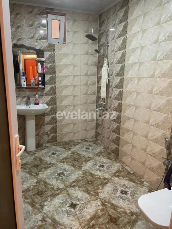 Satılır, həyət evi / bağ, 5 otaqlı, 150 m², Novxanı q.