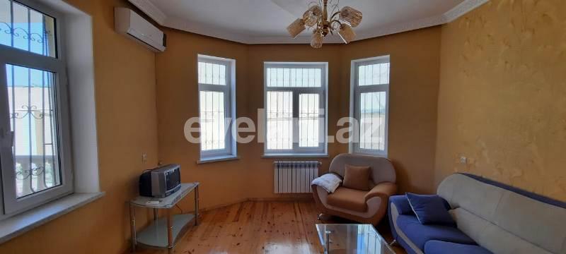 Satılır, həyət evi / bağ, 5 otaqlı, 150 m², Novxanı q.