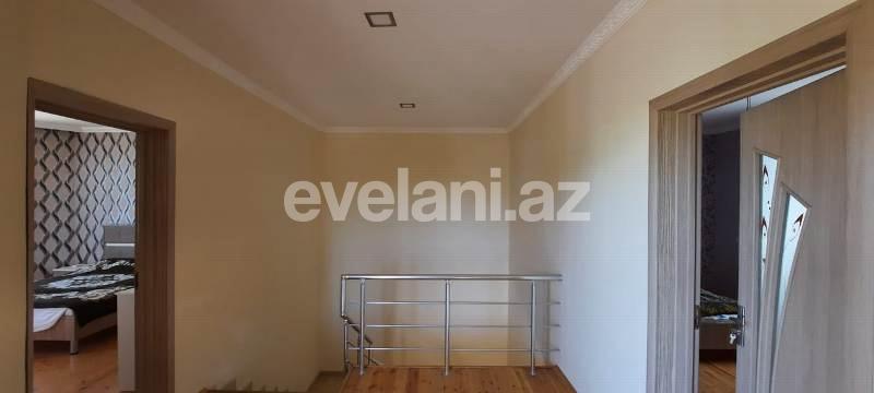 Satılır, həyət evi / bağ, 5 otaqlı, 150 m², Novxanı q.