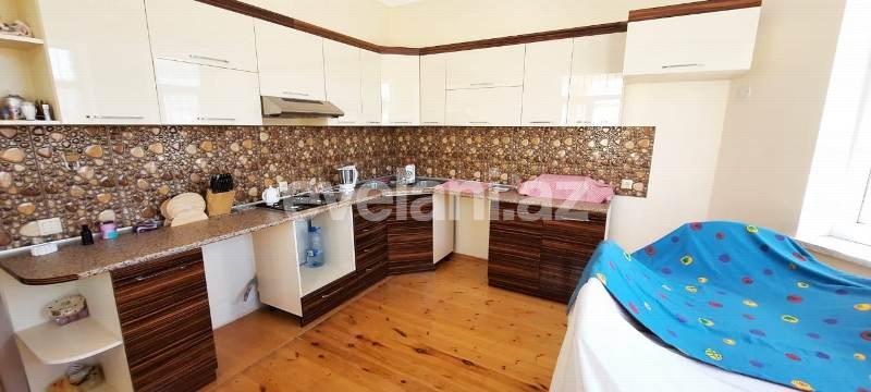 Satılır, həyət evi / bağ, 5 otaqlı, 150 m², Novxanı q.