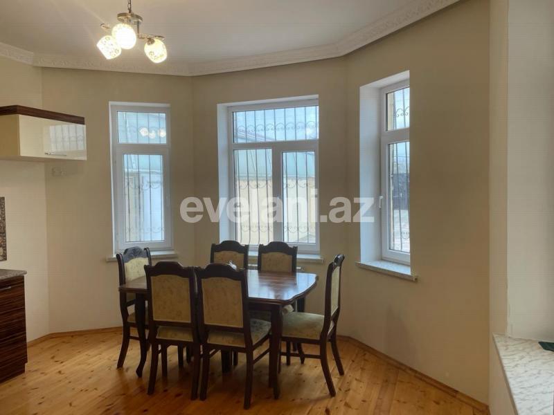 Satılır, həyət evi / bağ, 5 otaqlı, 150 m², Novxanı q.