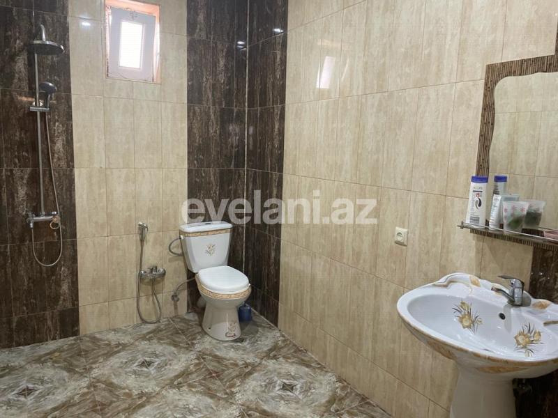 Satılır, həyət evi / bağ, 5 otaqlı, 150 m², Novxanı q.