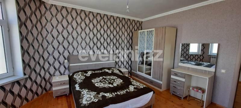 Satılır, həyət evi / bağ, 5 otaqlı, 150 m², Novxanı q.