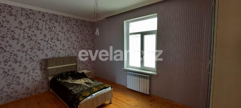 Satılır, həyət evi / bağ, 5 otaqlı, 150 m², Novxanı q.