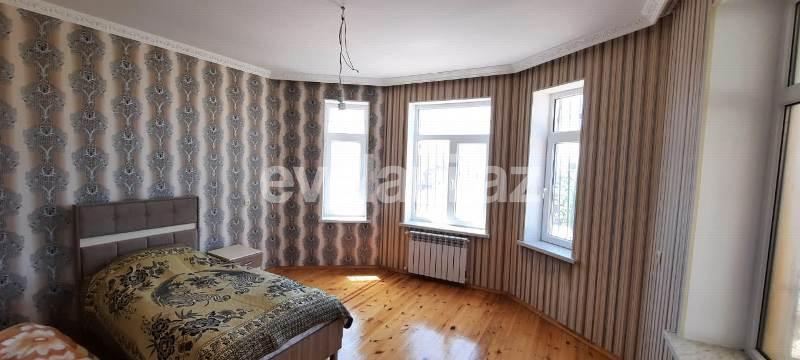 Satılır, həyət evi / bağ, 5 otaqlı, 150 m², Novxanı q.