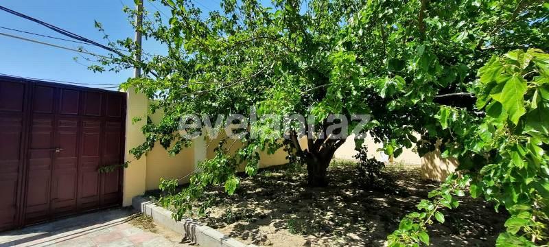 Satılır, həyət evi / bağ, 5 otaqlı, 150 m², Novxanı q.