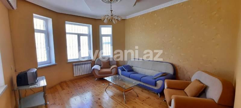 Satılır, həyət evi / bağ, 5 otaqlı, 150 m², Novxanı q.