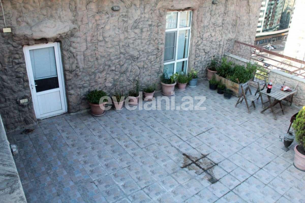 Satılır, yeni tikili, 4 otaqlı, 215 m², Şah İsmayıl Xətai m.