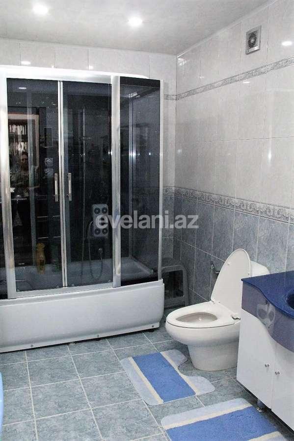 Satılır, yeni tikili, 4 otaqlı, 215 m², Şah İsmayıl Xətai m.