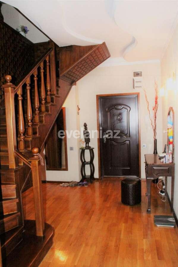 Satılır, yeni tikili, 4 otaqlı, 215 m², Şah İsmayıl Xətai m.