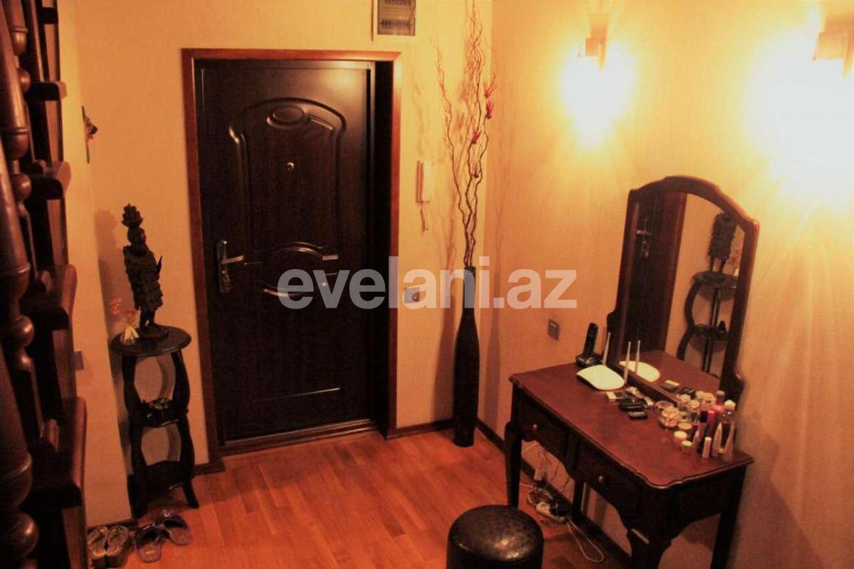 Satılır, yeni tikili, 290000 otaqlı, 215 m², Şah İsmayıl Xətai m.