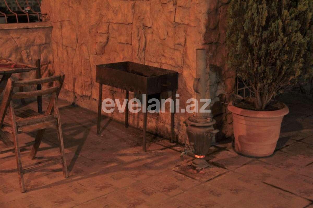 Satılır, yeni tikili, 290000 otaqlı, 215 m², Şah İsmayıl Xətai m.