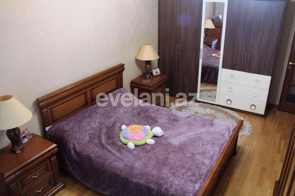 Satılır, yeni tikili, 290000 otaqlı, 215 m², Şah İsmayıl Xətai m.