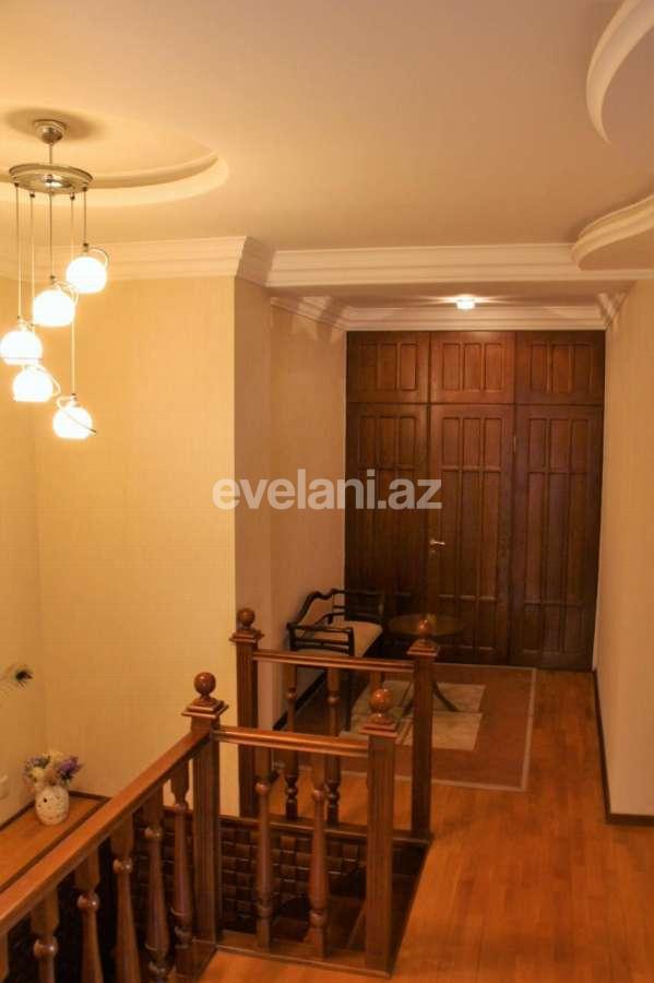 Satılır, yeni tikili, 290000 otaqlı, 215 m², Şah İsmayıl Xətai m.