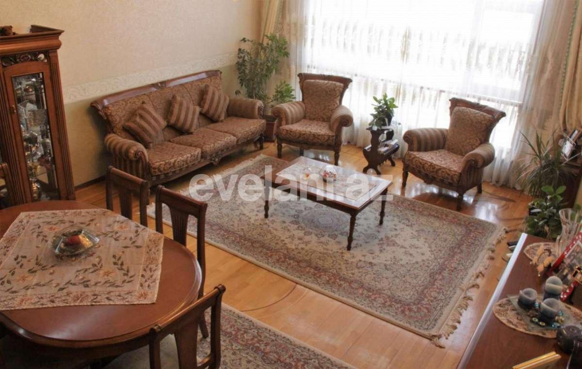 Satılır, yeni tikili, 290000 otaqlı, 215 m², Şah İsmayıl Xətai m.