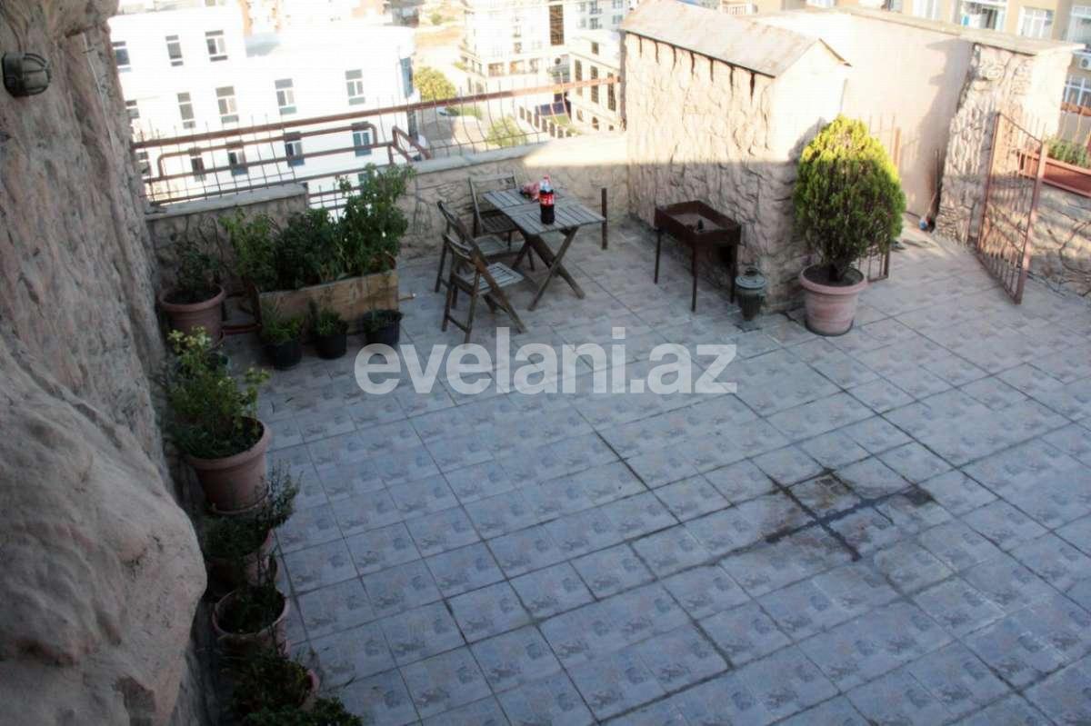 Satılır, yeni tikili, 290000 otaqlı, 215 m², Şah İsmayıl Xətai m.