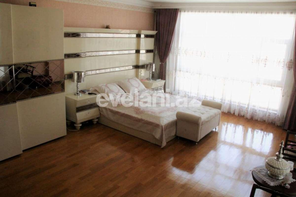 Satılır, yeni tikili, 290000 otaqlı, 215 m², Şah İsmayıl Xətai m.