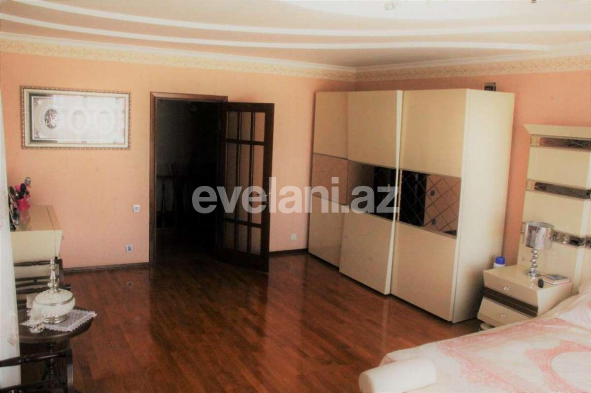 Satılır, yeni tikili, 290000 otaqlı, 215 m², Şah İsmayıl Xətai m.