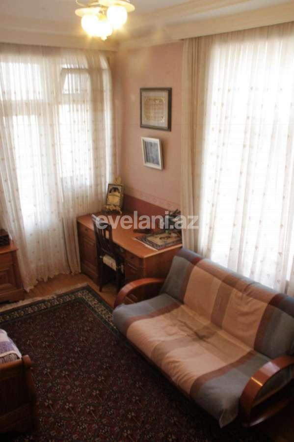 Satılır, yeni tikili, 290000 otaqlı, 215 m², Şah İsmayıl Xətai m.