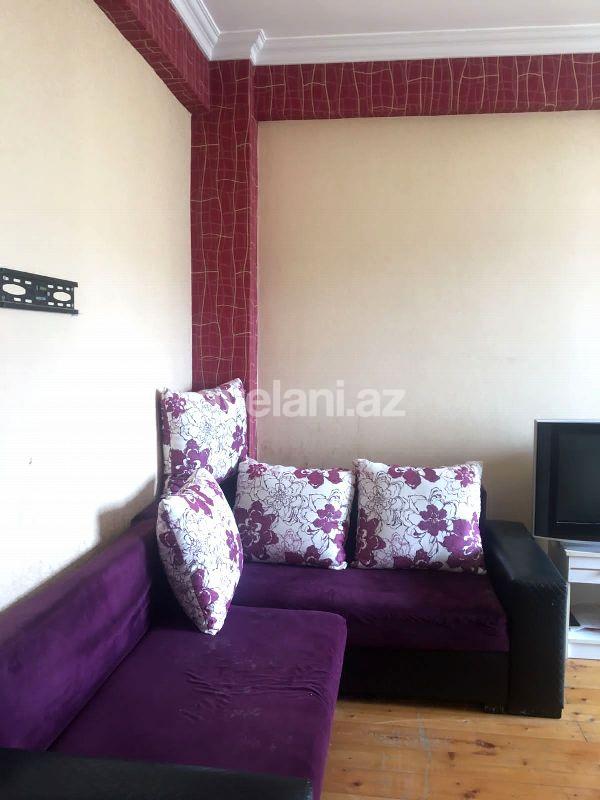 Satılır, yeni tikili, 2 otaqlı, 45 m², Yasamal r.
