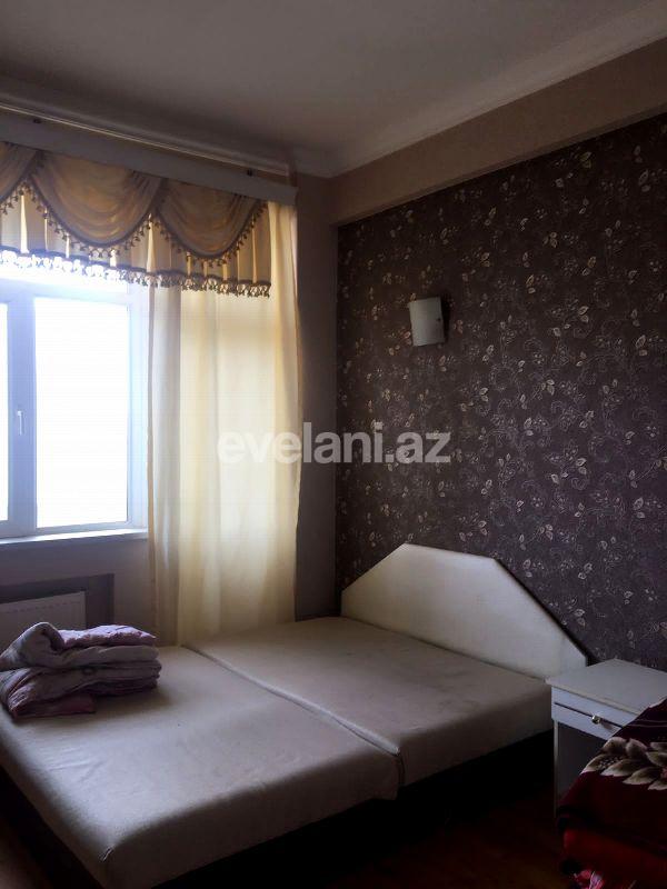 Satılır, yeni tikili, 2 otaqlı, 45 m², Yasamal r.