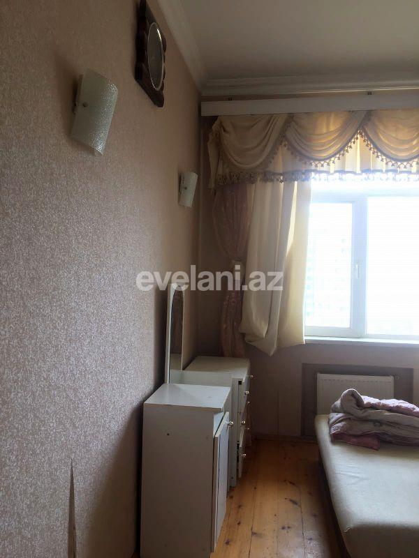 Satılır, yeni tikili, 2 otaqlı, 45 m², Yasamal r.