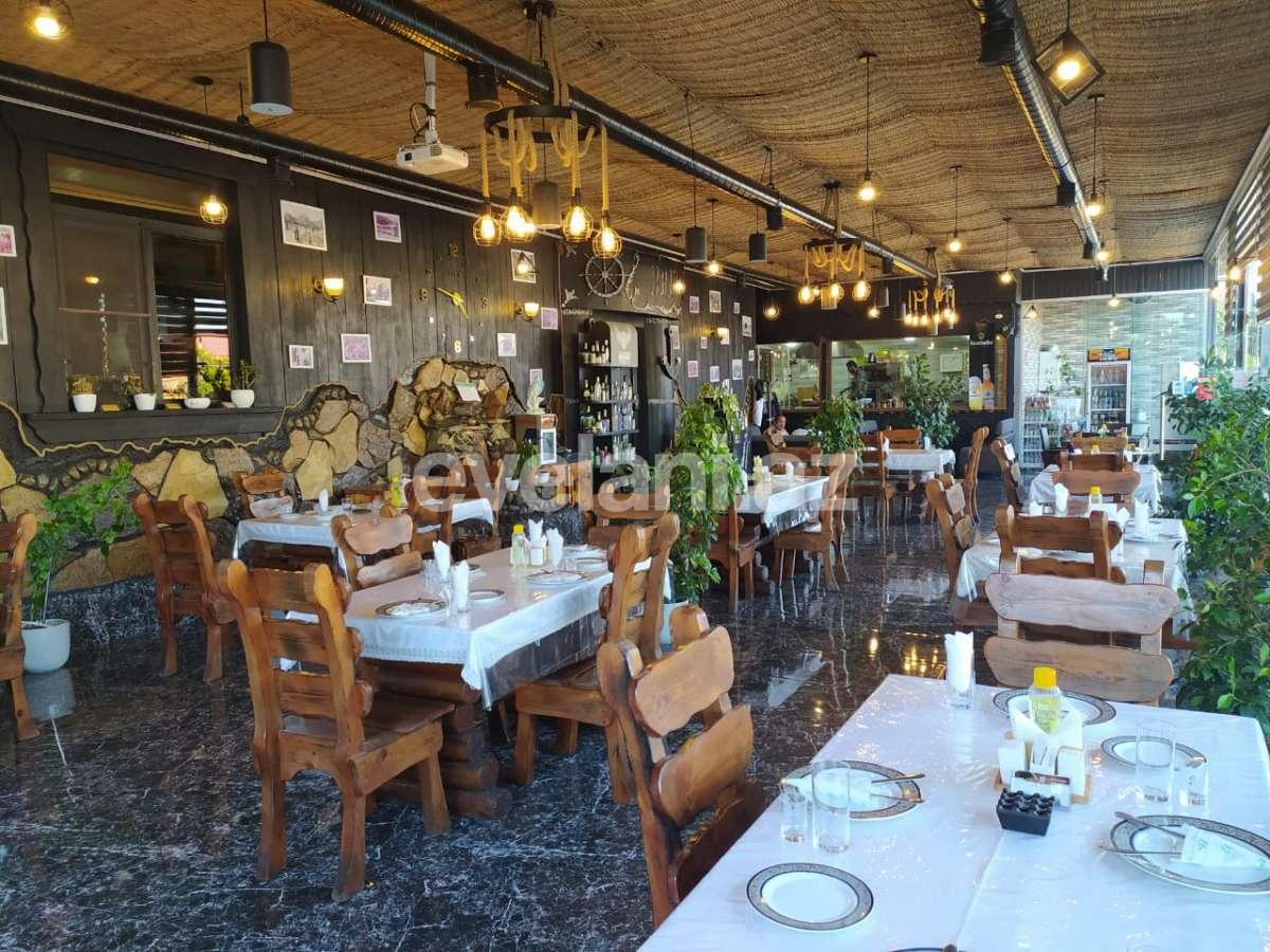 Sale, object, 330 m², Old Guneshli d.