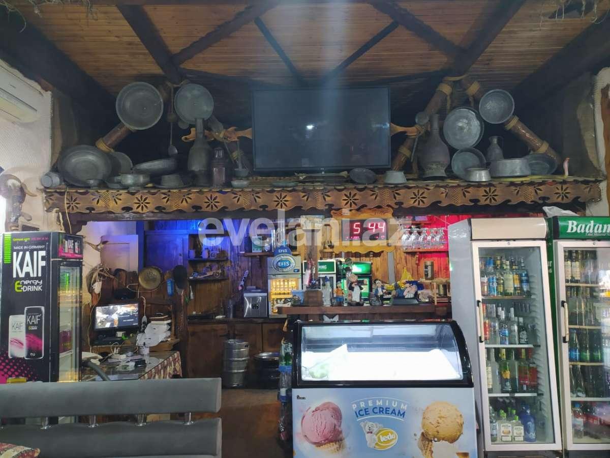 Sale, object, 330 m², Old Guneshli d.