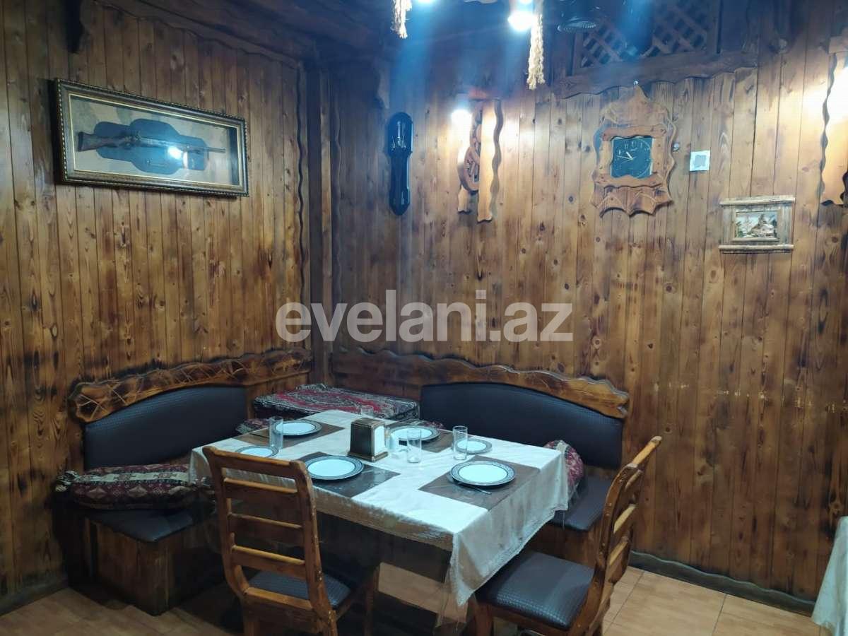 Sale, object, 330 m², Old Guneshli d.