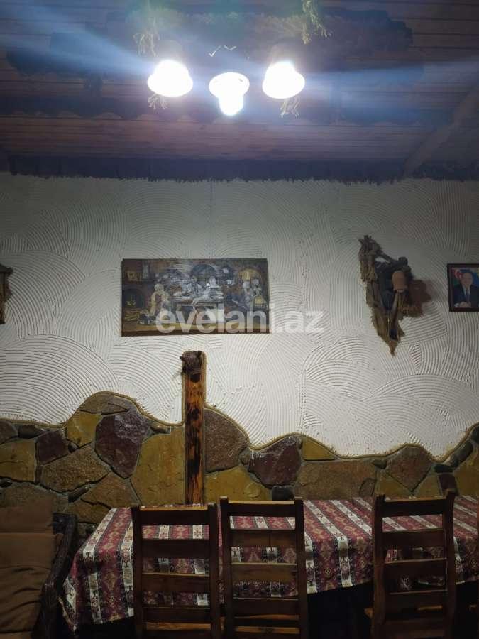 Sale, object, 330 m², Old Guneshli d.