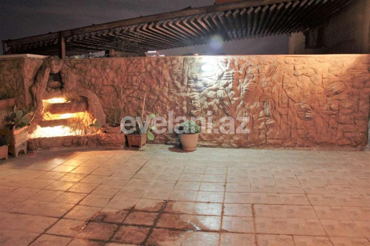 Satılır, yeni tikili, 4 otaqlı, 220 m², Şah İsmayıl Xətai m.