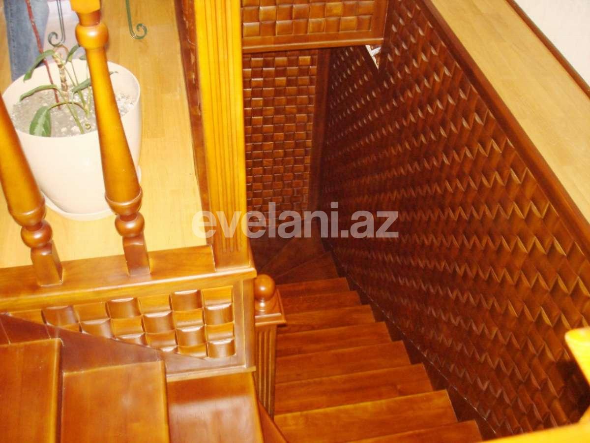 Satılır, yeni tikili, 4 otaqlı, 220 m², Şah İsmayıl Xətai m.