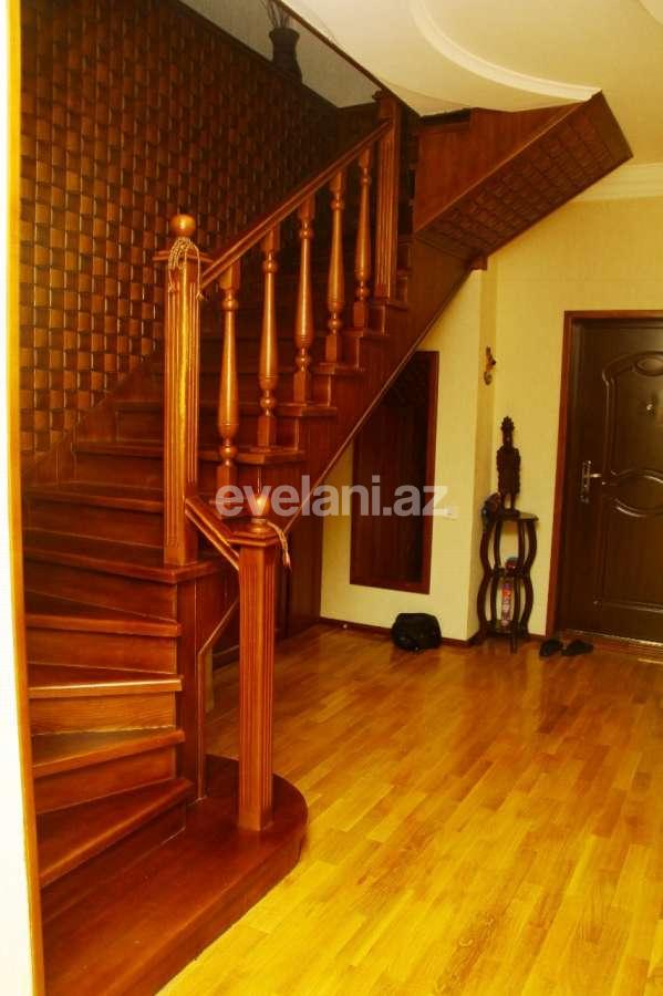 Satılır, yeni tikili, 4 otaqlı, 220 m², Şah İsmayıl Xətai m.