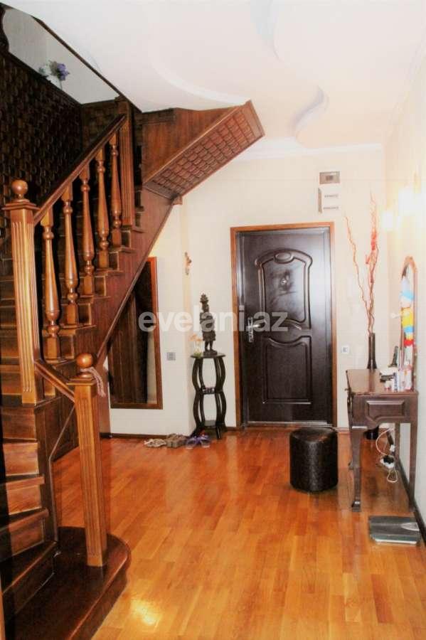 Satılır, yeni tikili, 4 otaqlı, 220 m², Şah İsmayıl Xətai m.